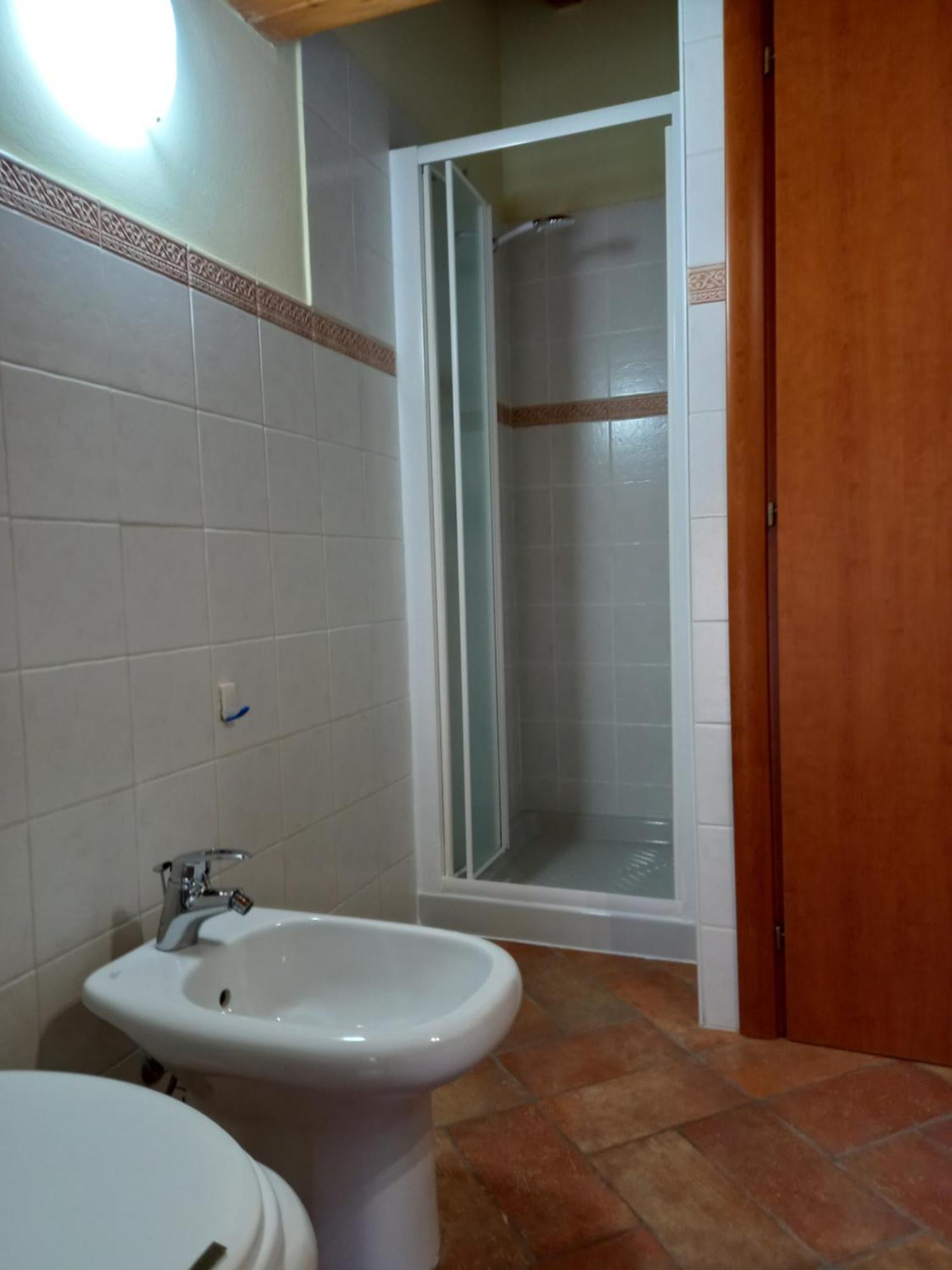 Casa Vacanze Tania Somendenna エクステリア 写真